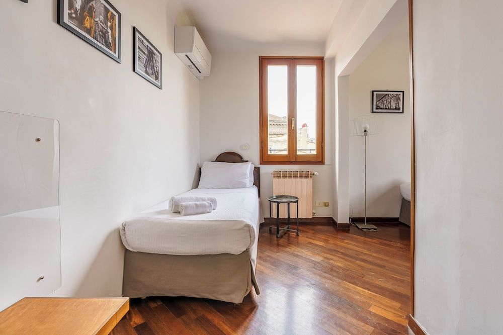 undefined Appartamento Portinari
