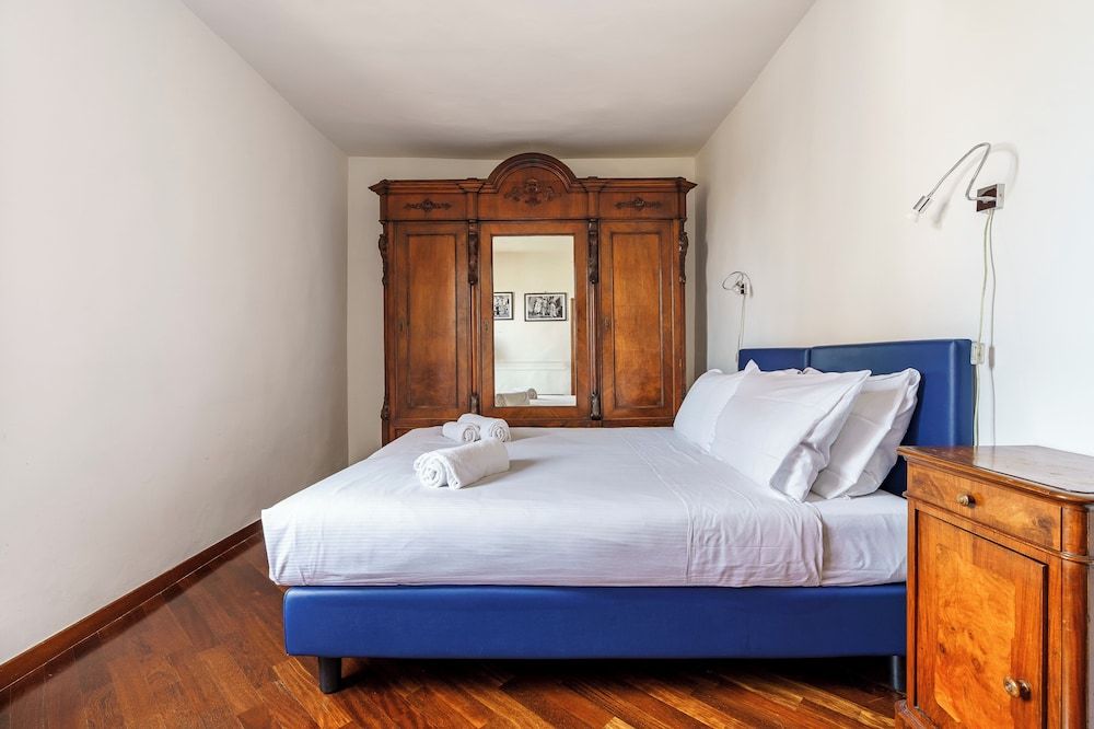 undefined Appartamento Portinari 8