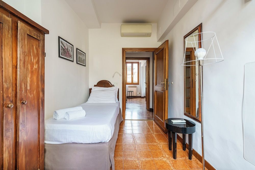 undefined Appartamento Portinari 5
