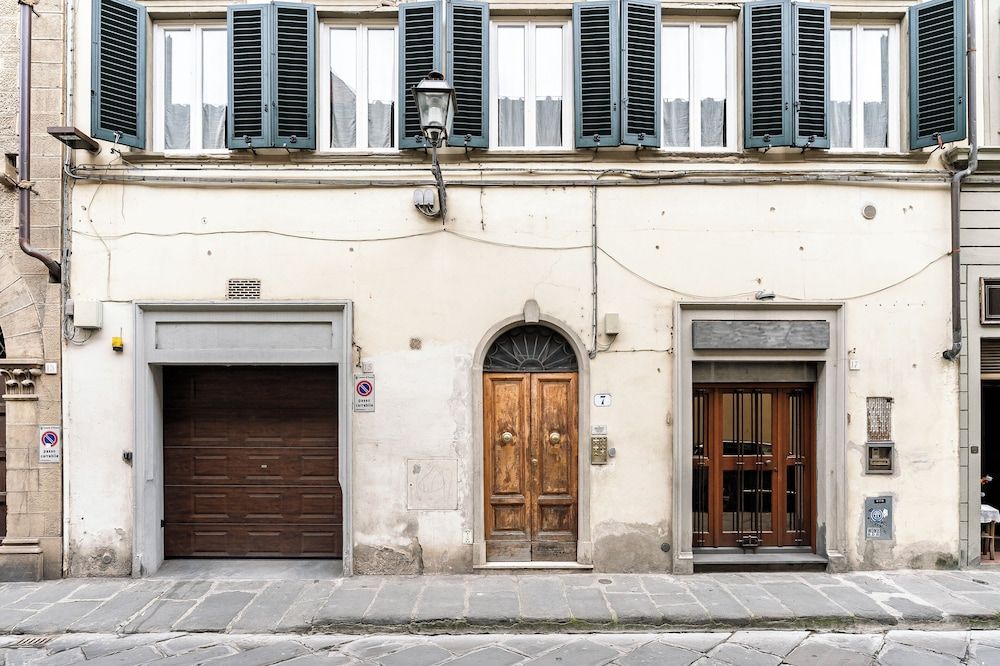undefined Appartamento Portinari 2