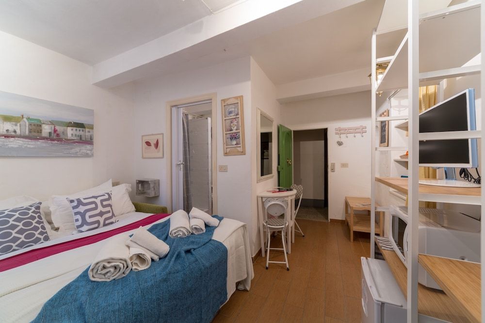 undefined Vaniglia Studio in Porcellana 5