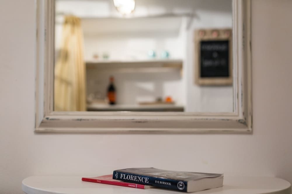 undefined Vaniglia Studio in Porcellana 2