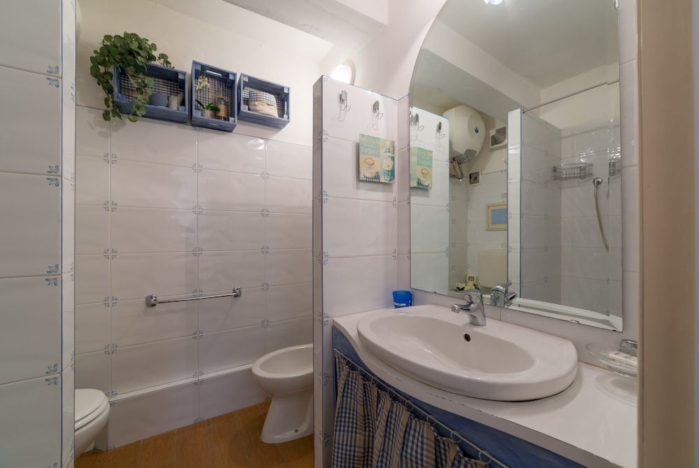 Vaniglia Studio in Porcellana Studio 10