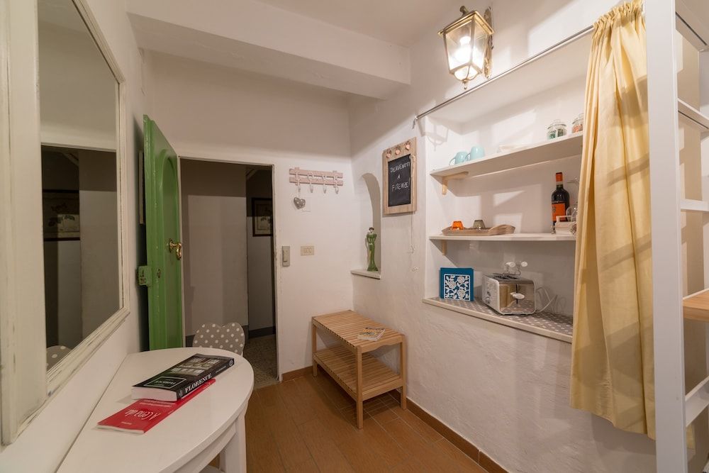 Vaniglia Studio in Porcellana Studio 11