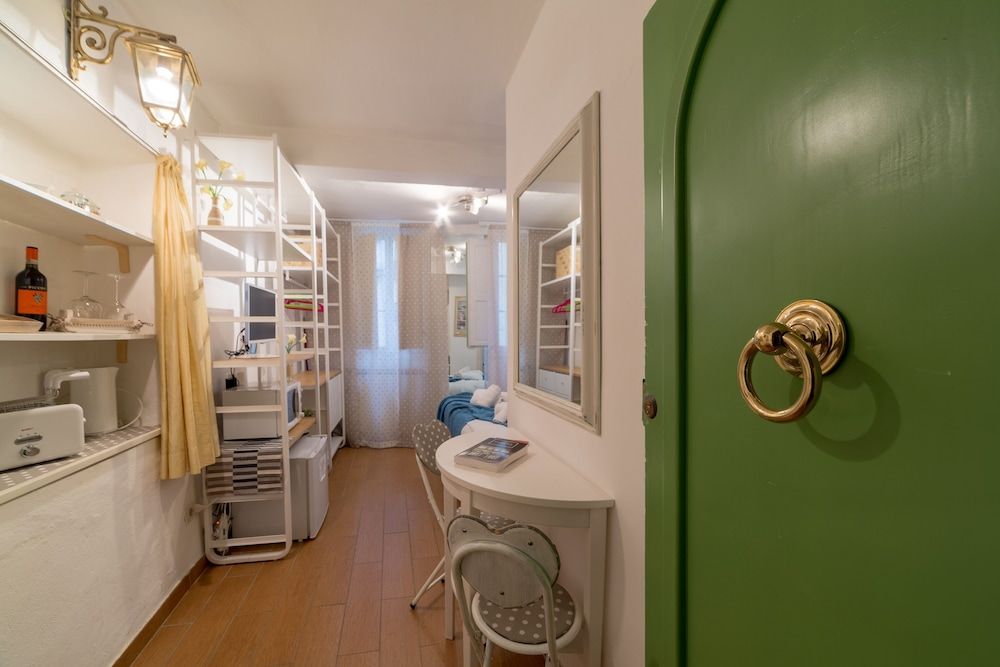 Vaniglia Studio in Porcellana Studio 12