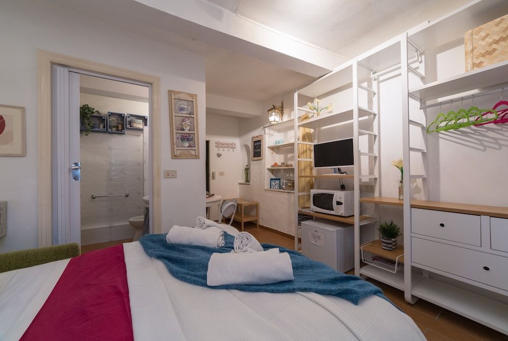 undefined Vaniglia Studio in Porcellana 6