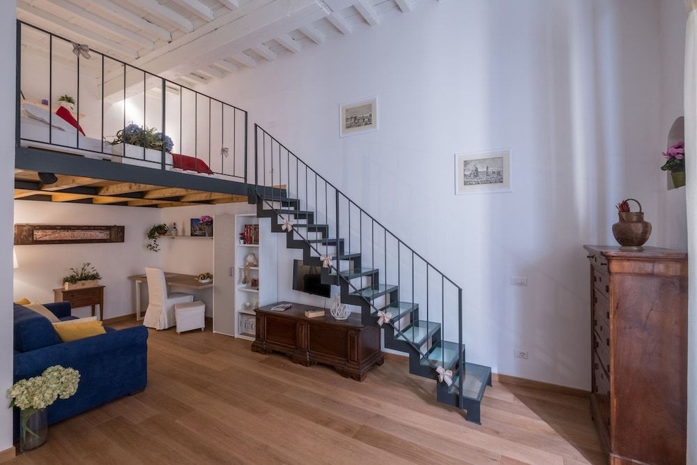 undefined Appartamento Parione 8