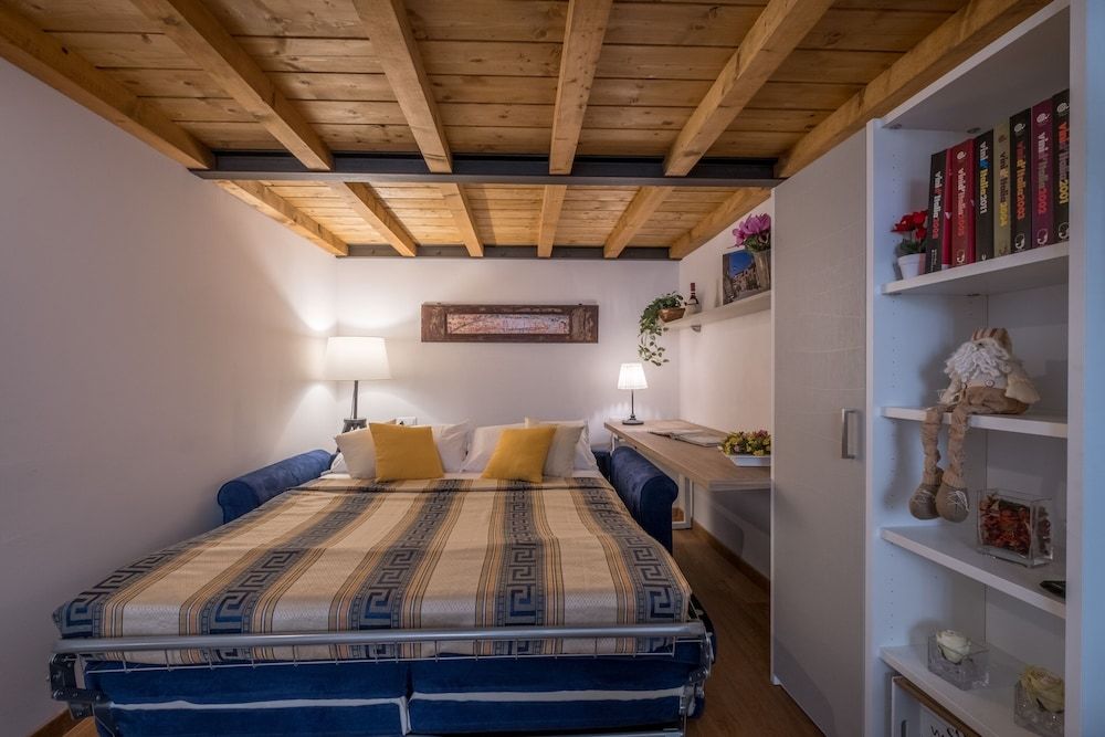 undefined Appartamento Parione 4