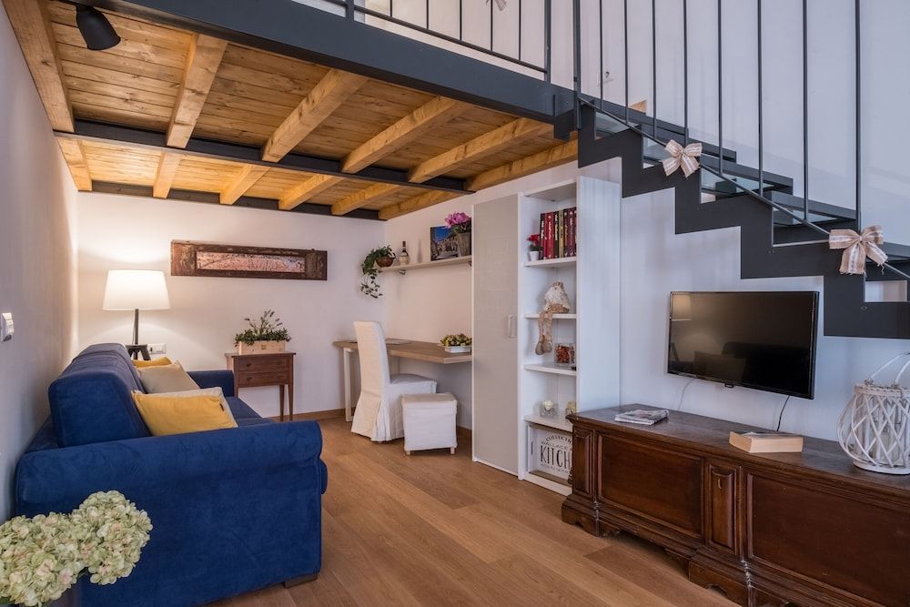 undefined Appartamento Parione 10