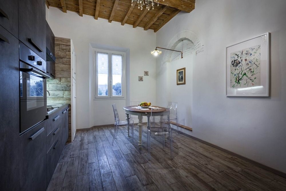 undefined Arno Apartment A by Mmega 6