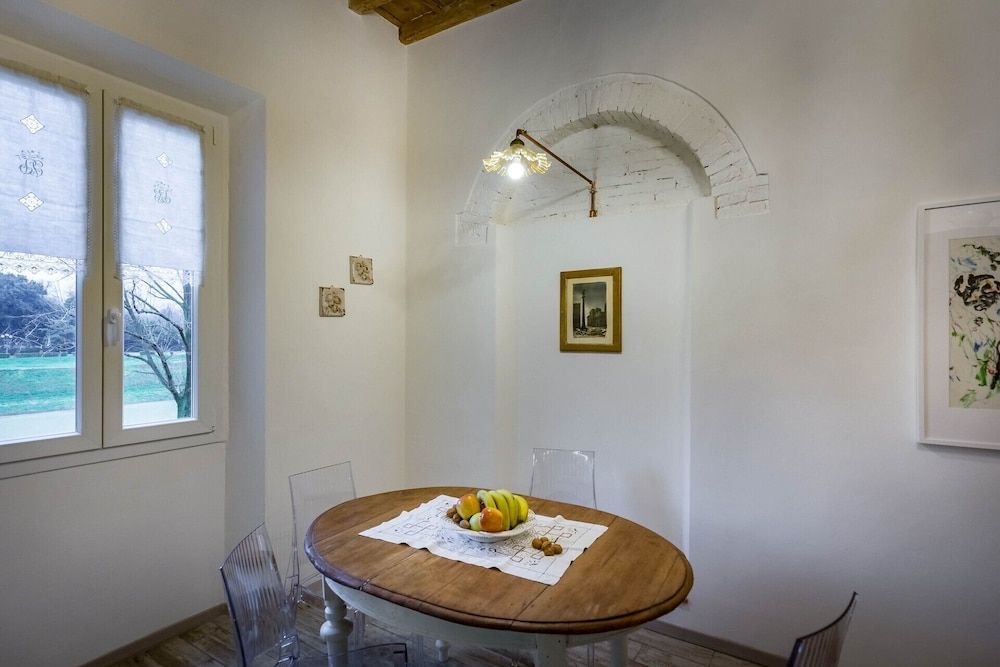 Arno Apartment A by Mmega Design Apartment 12