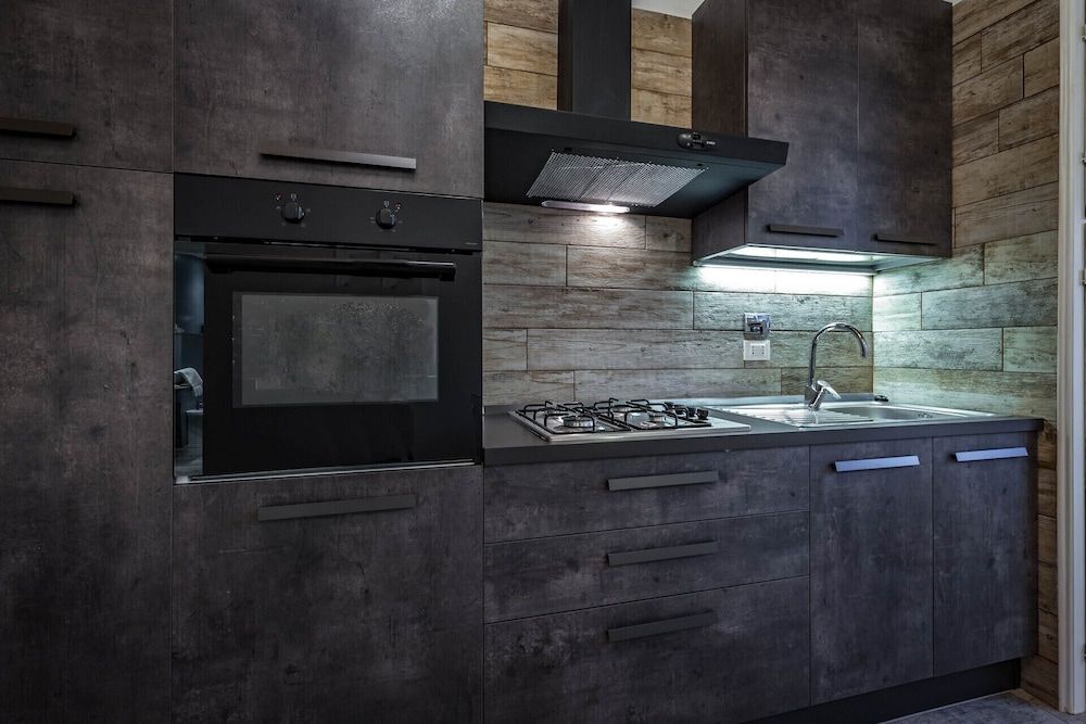 undefined Arno Apartment A by Mmega 5