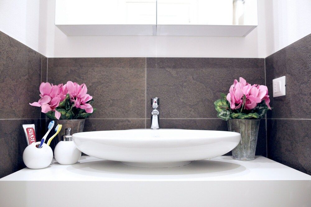 Appartamento Santa Reparata Senior Apartment, 2 Bedrooms 11