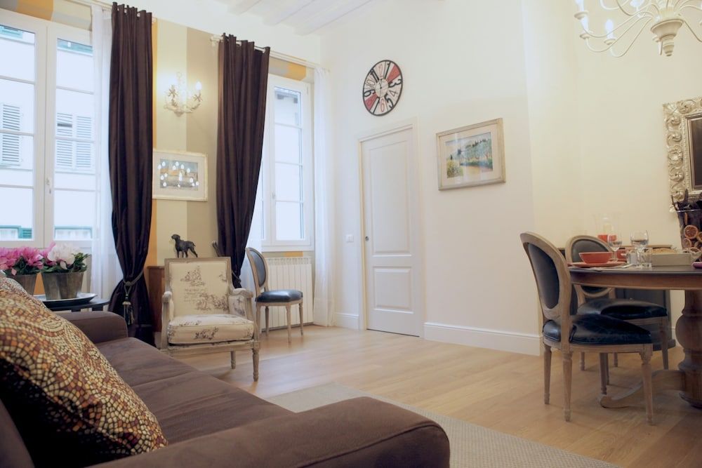 Appartamento Santa Reparata Senior Apartment, 2 Bedrooms 14