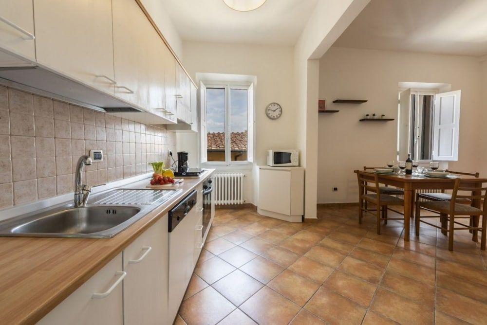 undefined Eolo Apartment 3