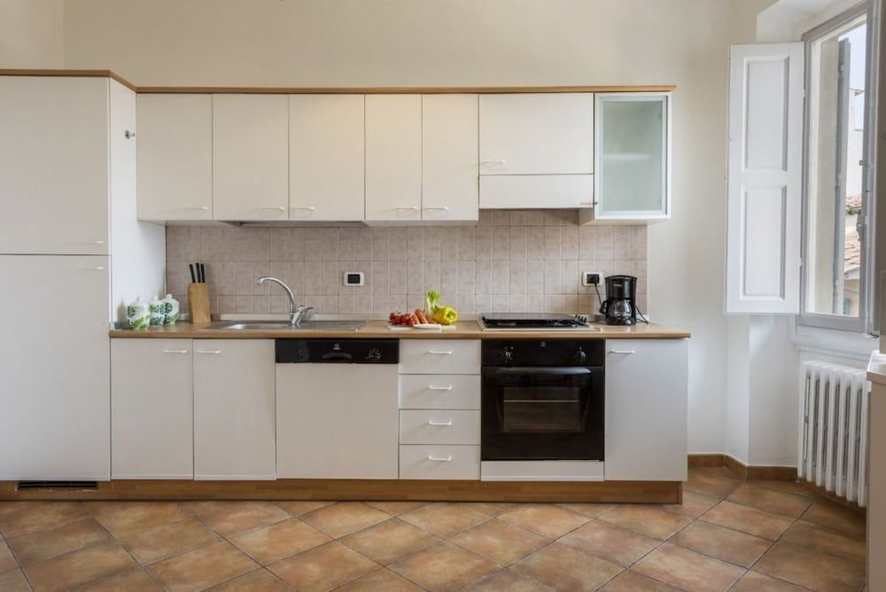 undefined Eolo Apartment 5