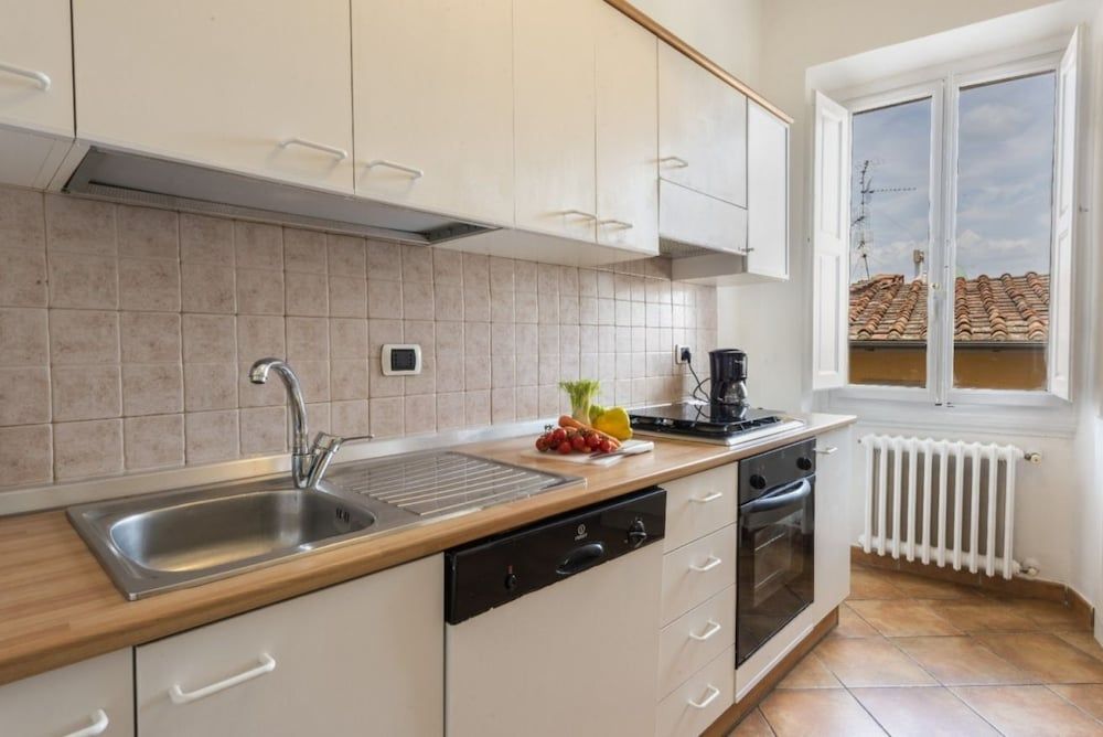 undefined Eolo Apartment 6