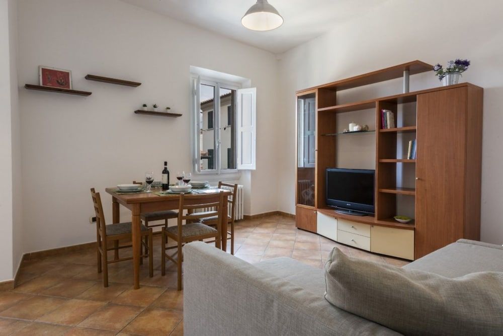 Eolo Apartment Apartment, 2 Bedrooms 11