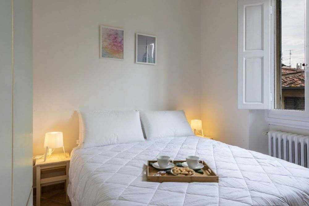 undefined Eolo Apartment