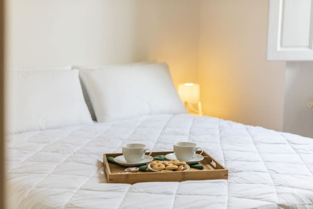 undefined Eolo Apartment 8