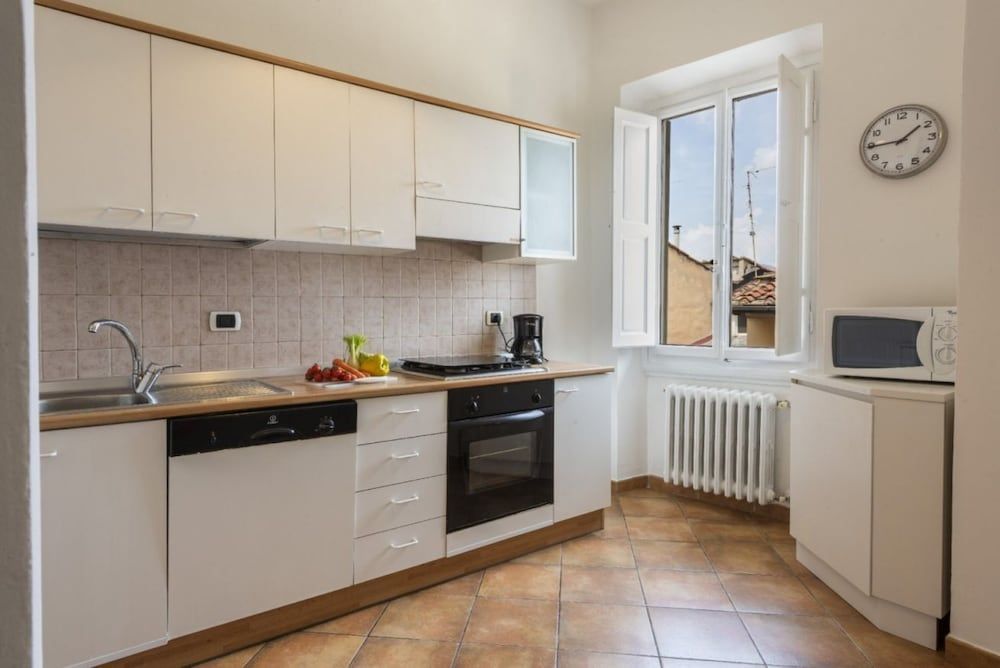 undefined Eolo Apartment 4