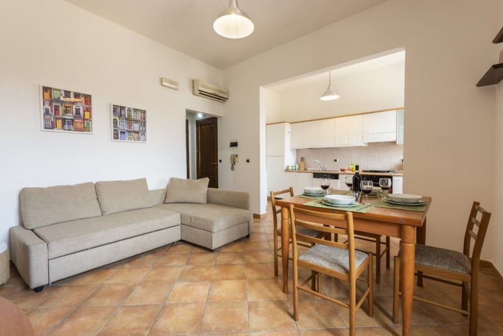 undefined Eolo Apartment 2