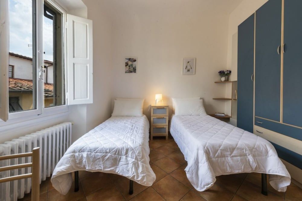 Eolo Apartment Apartment, 2 Bedrooms 5