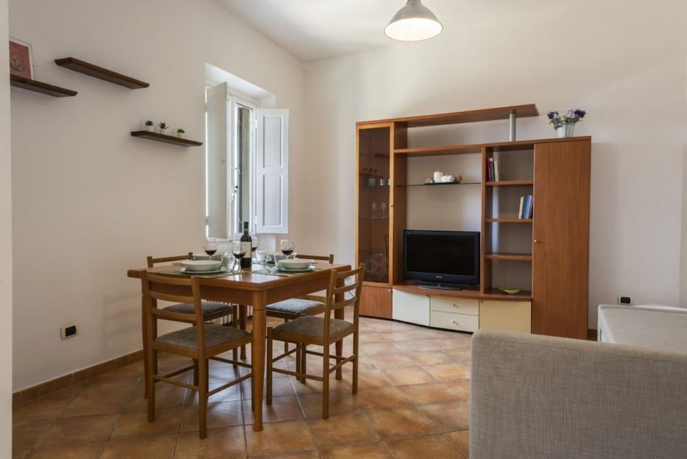Eolo Apartment Apartment, 2 Bedrooms 10