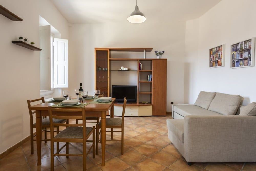 Eolo Apartment Apartment, 2 Bedrooms 12