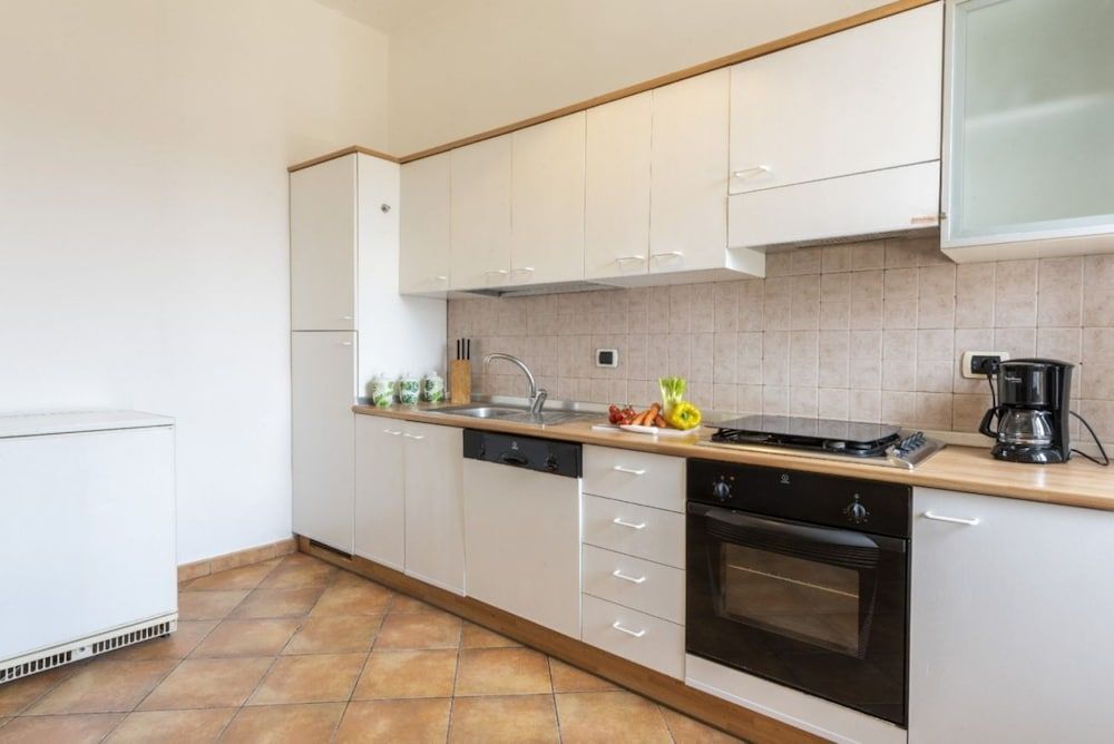 undefined Eolo Apartment 7