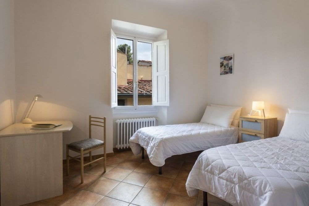 Eolo Apartment Apartment, 2 Bedrooms 4