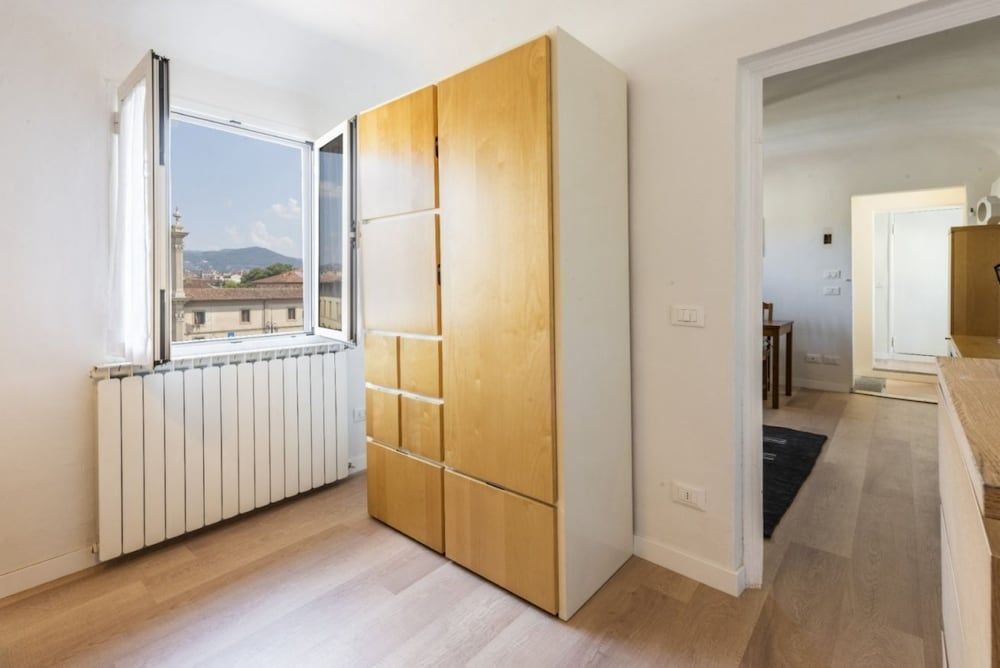 San Marco View Apartment, 1 Bedroom 10