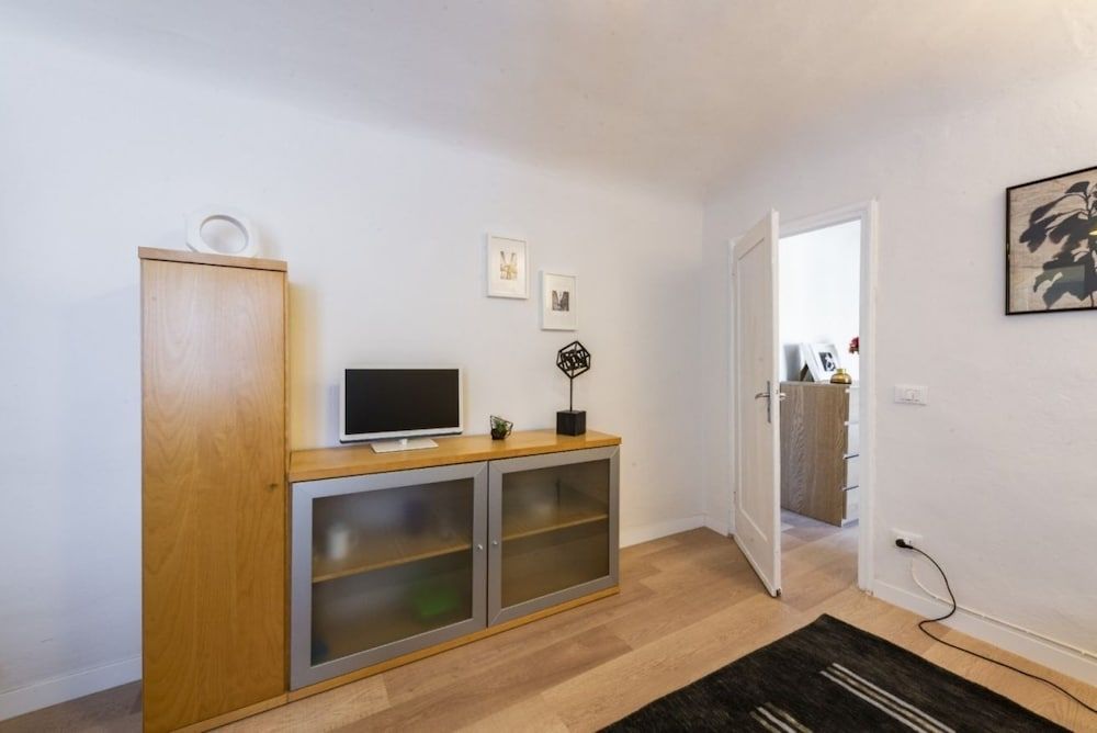 San Marco View Apartment, 1 Bedroom 12