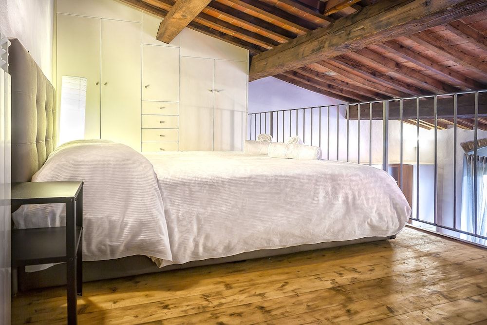 undefined San Zanobi Mezzanine 4