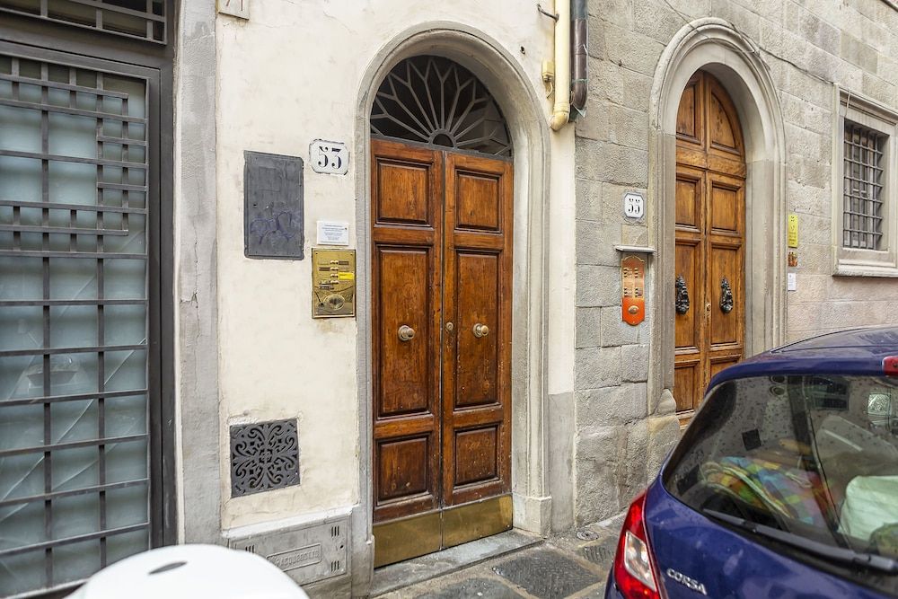 undefined San Zanobi Mezzanine 2