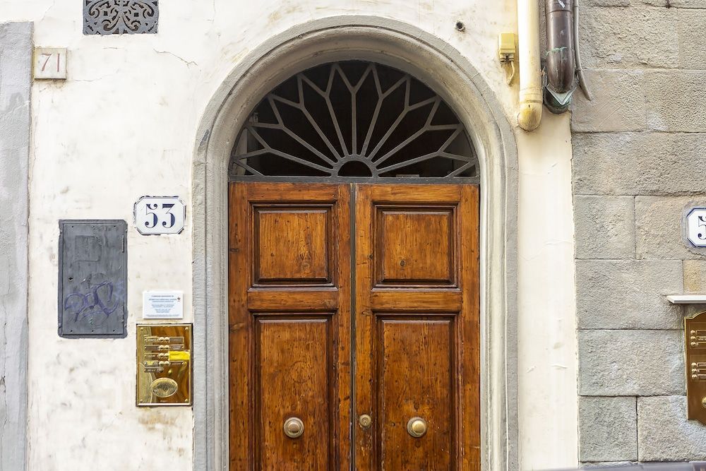 undefined San Zanobi Mezzanine