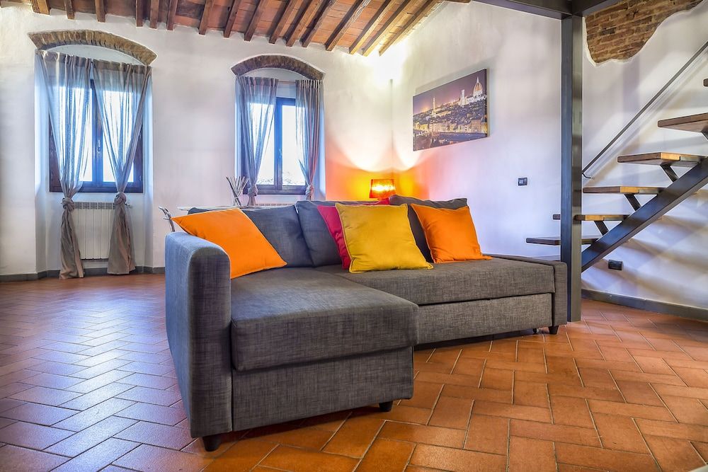 undefined San Zanobi Mezzanine 9