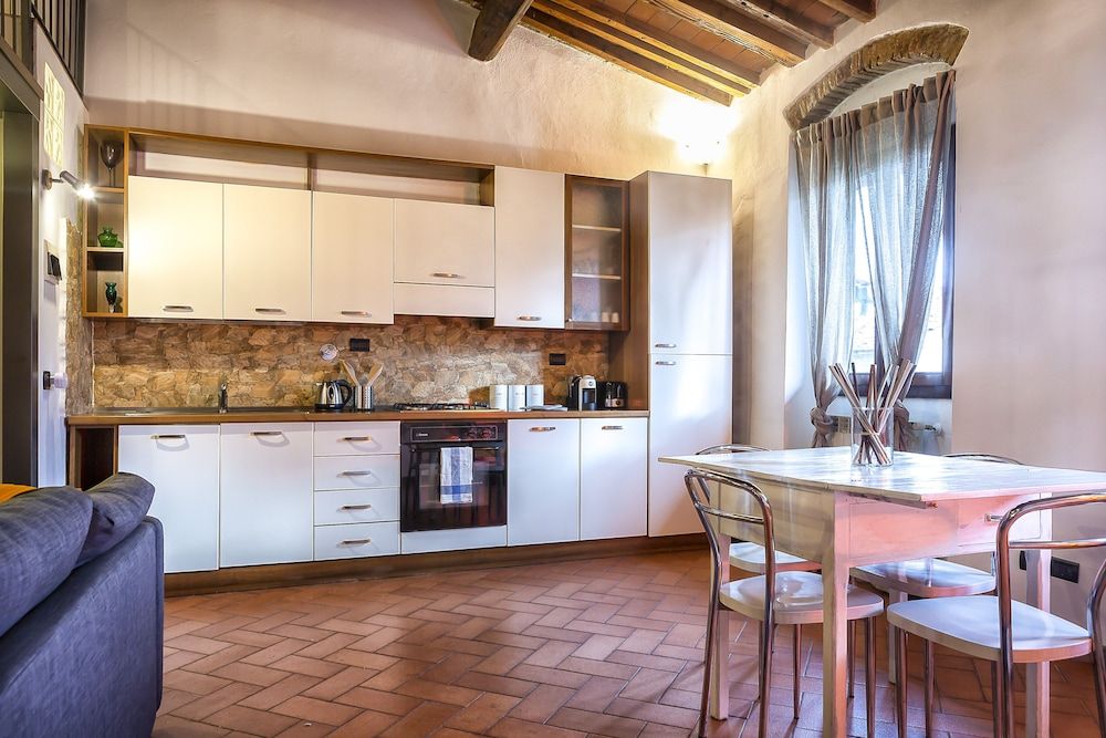 undefined San Zanobi Mezzanine 8