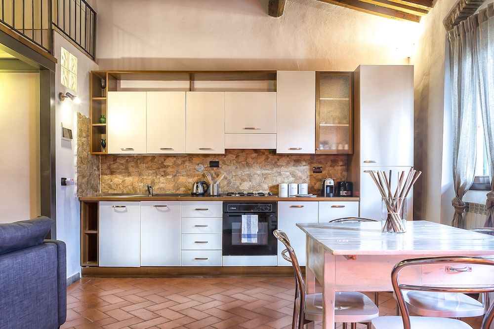 undefined San Zanobi Mezzanine 7