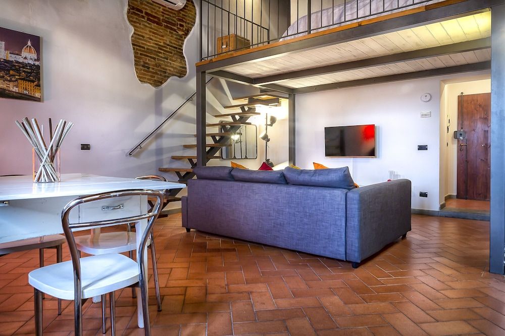 undefined San Zanobi Mezzanine 10