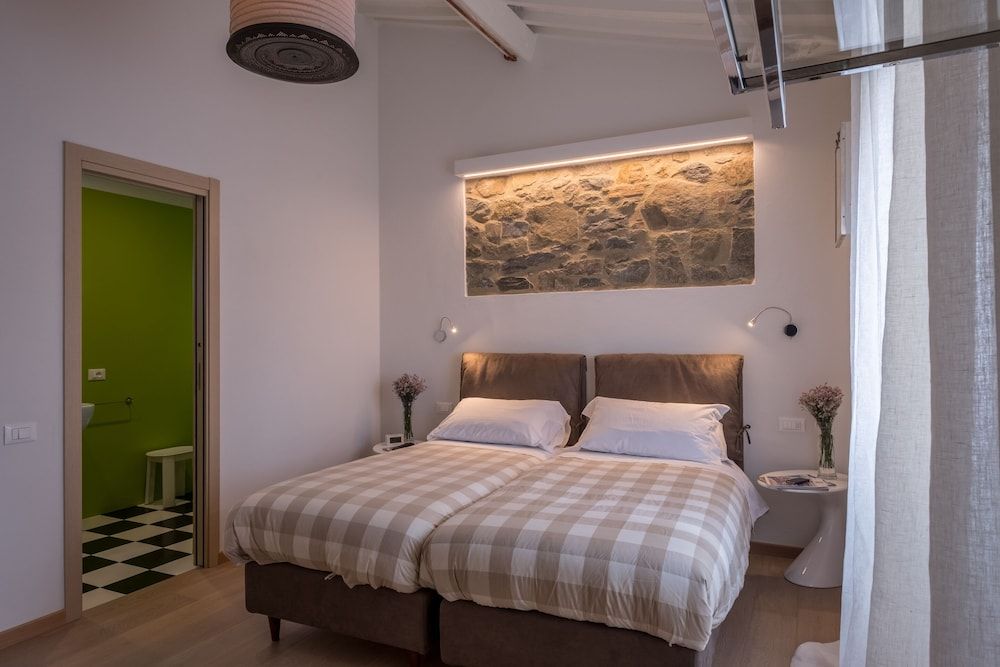 Appartamento Matteotti Superior Apartment, 2 Bedrooms 2