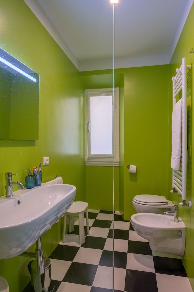 Appartamento Matteotti Superior Apartment, 2 Bedrooms 19