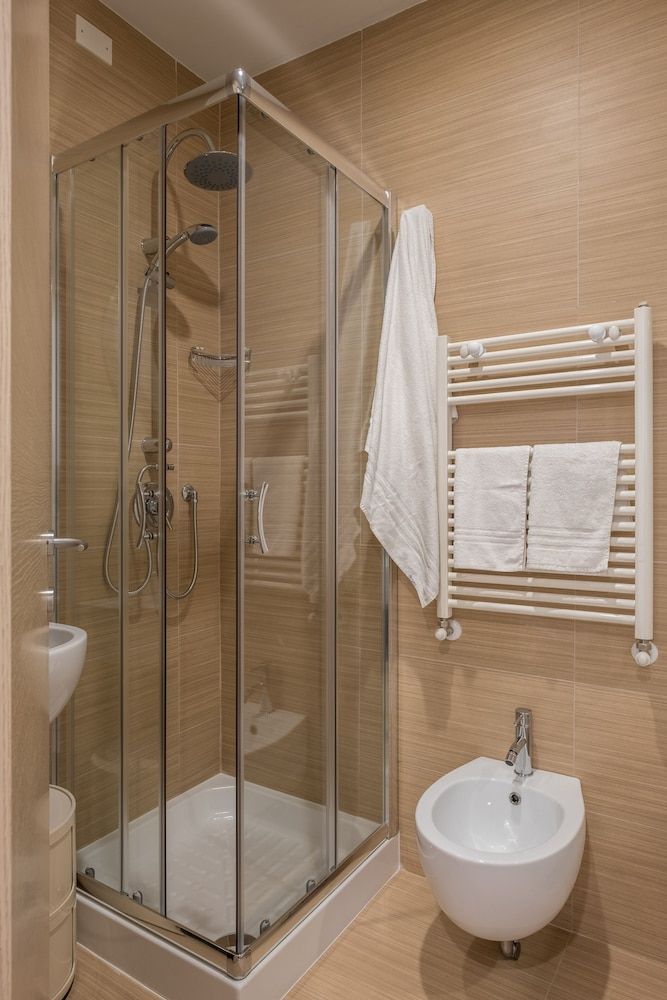 Appartamento Matteotti Superior Apartment, 2 Bedrooms 20