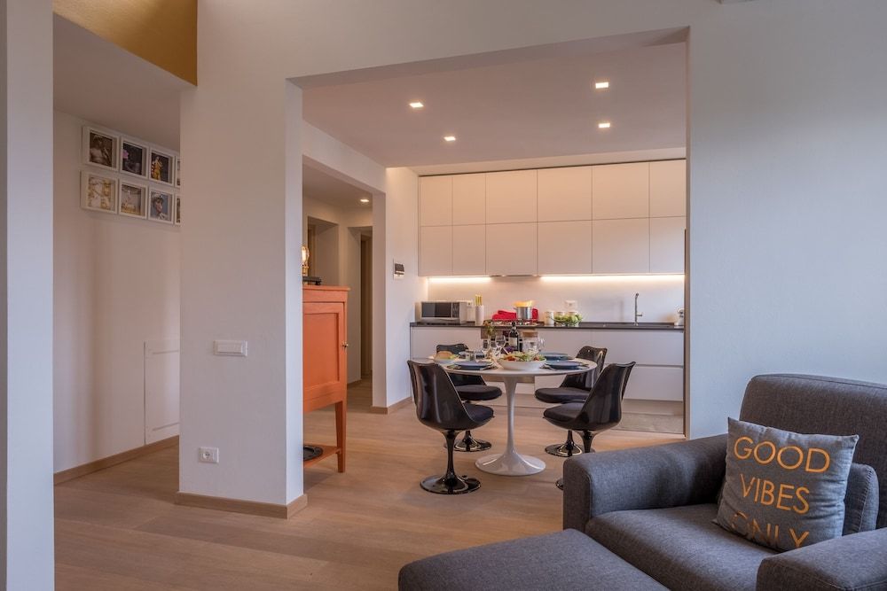 Appartamento Matteotti Superior Apartment, 2 Bedrooms 10