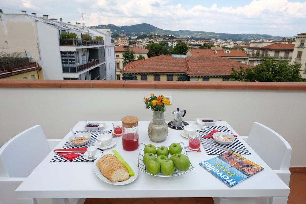 Appartamento Matteotti Superior Apartment, 2 Bedrooms 22