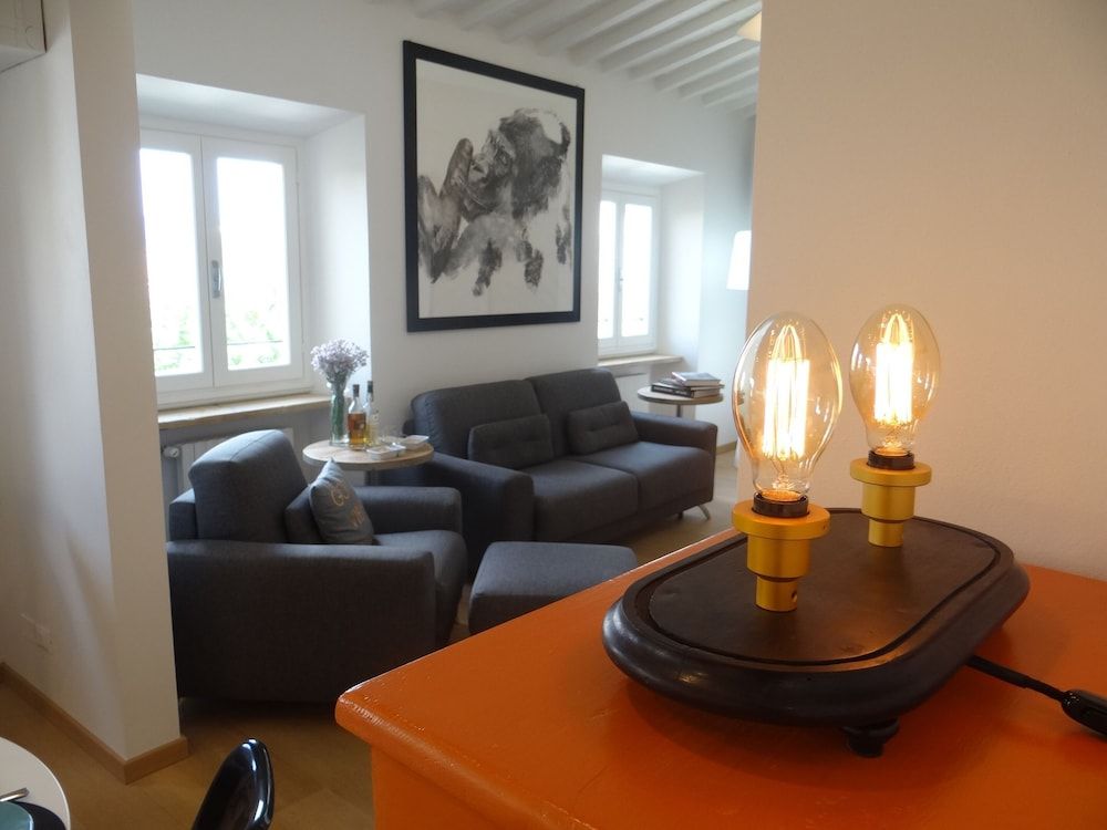 Appartamento Matteotti Superior Apartment, 2 Bedrooms 11