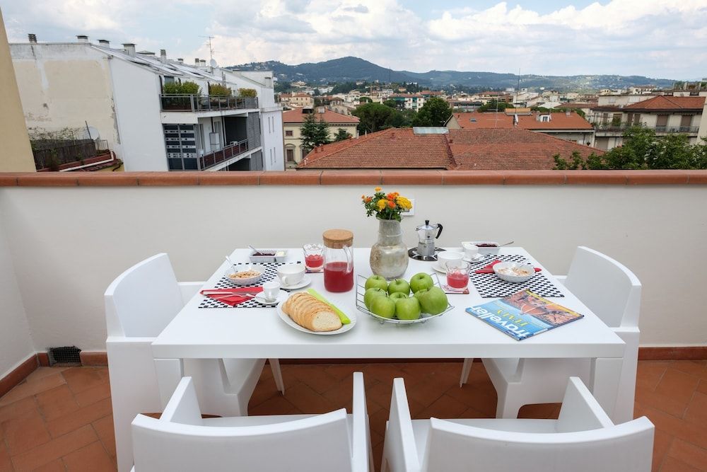 Appartamento Matteotti Superior Apartment, 2 Bedrooms 14