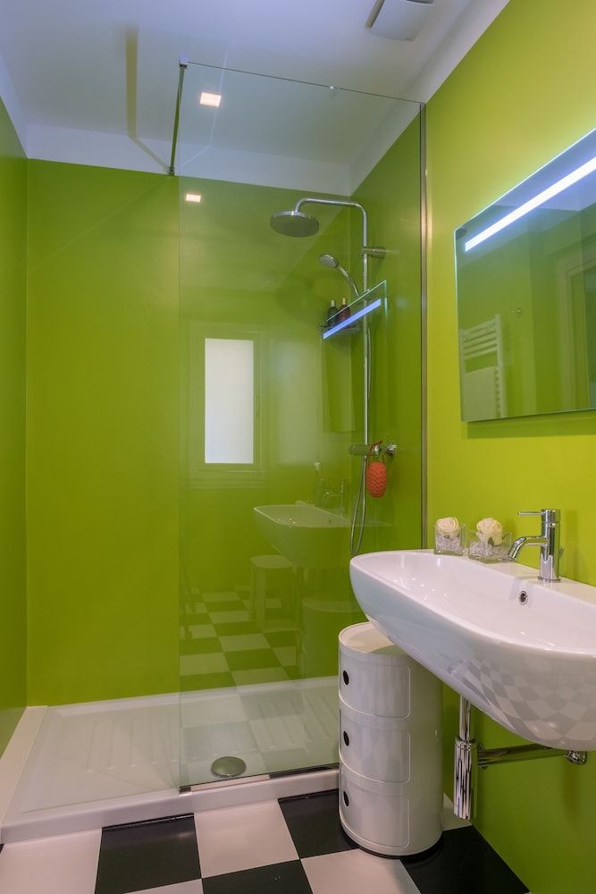 Appartamento Matteotti Superior Apartment, 2 Bedrooms 18