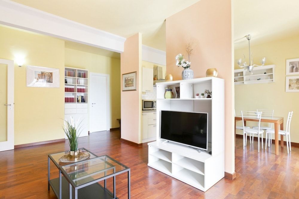 Gavinana Apartment by Mmega City Room, 2 Bedrooms 16