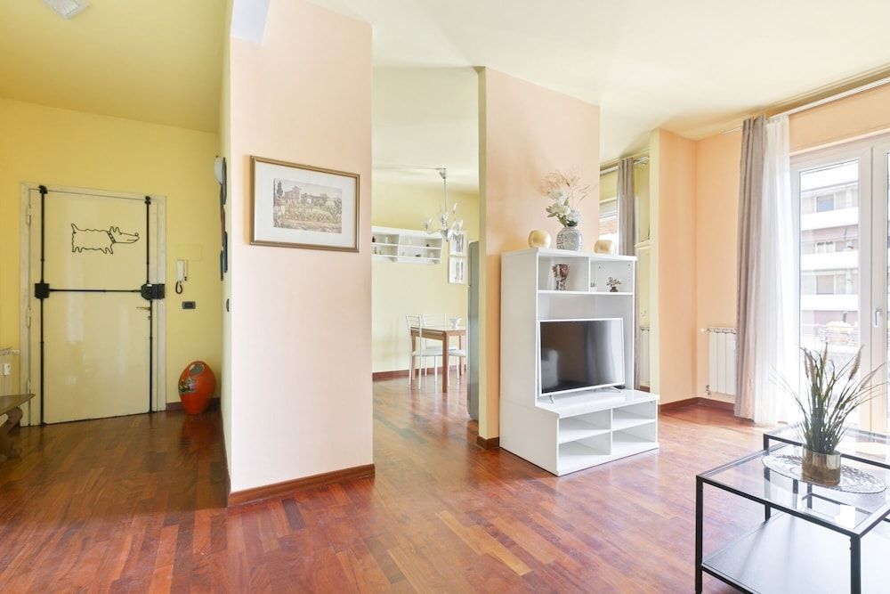 Gavinana Apartment by Mmega City Room, 2 Bedrooms 18